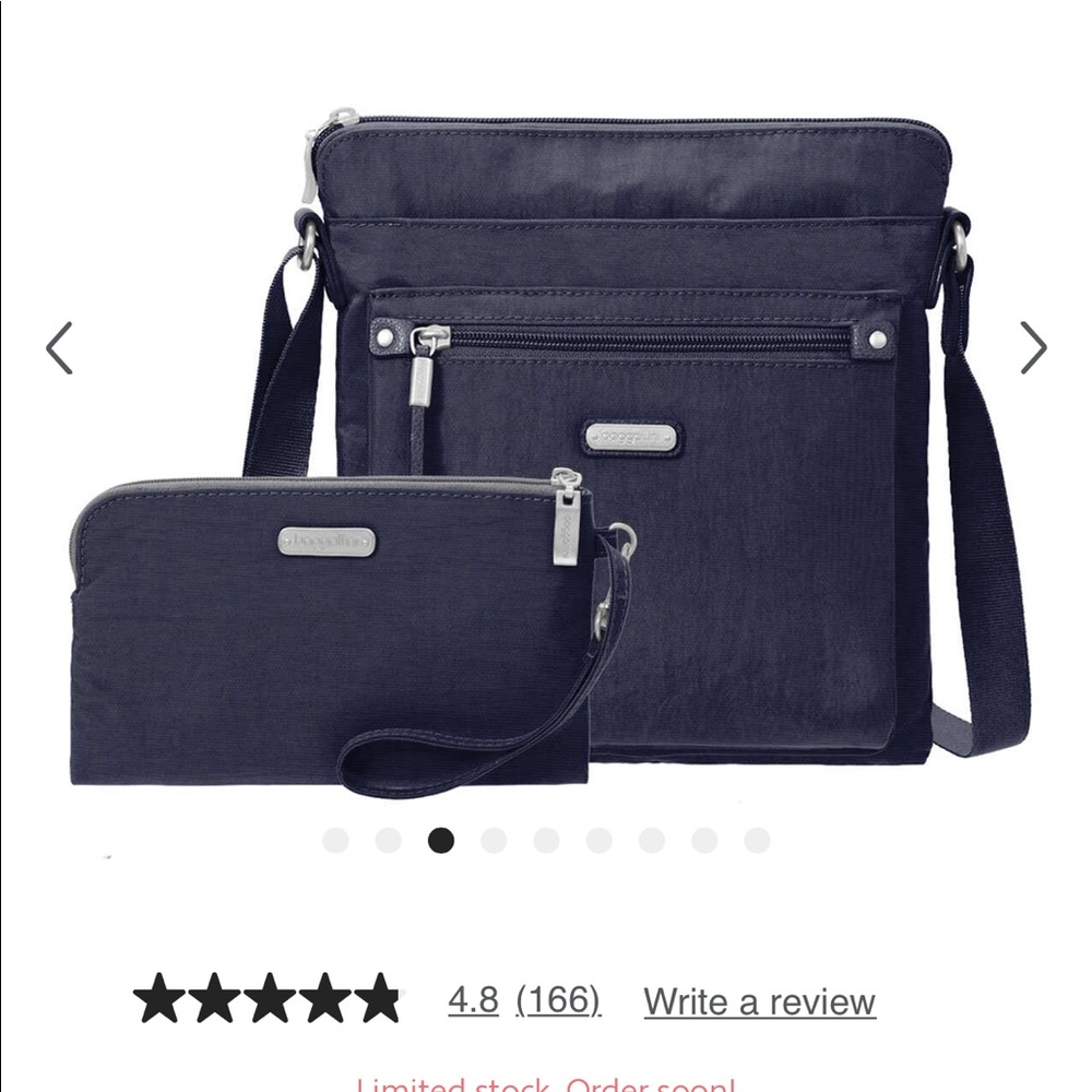 Crossbody - Picture 7 of 7